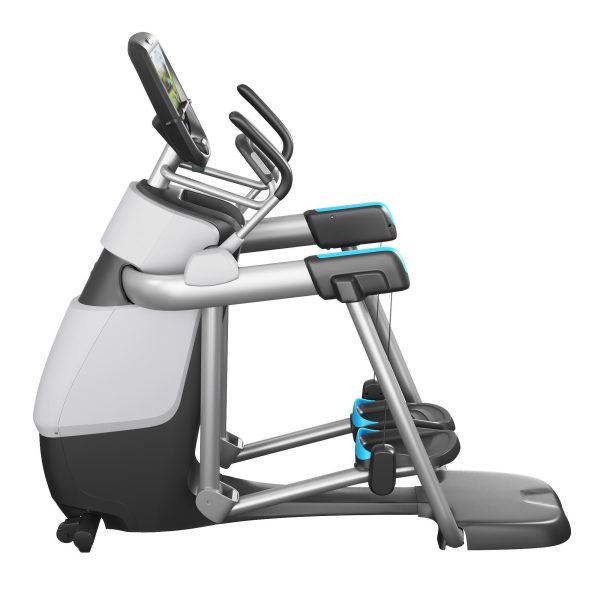 Precor collection 2021 and Fitness equipment set