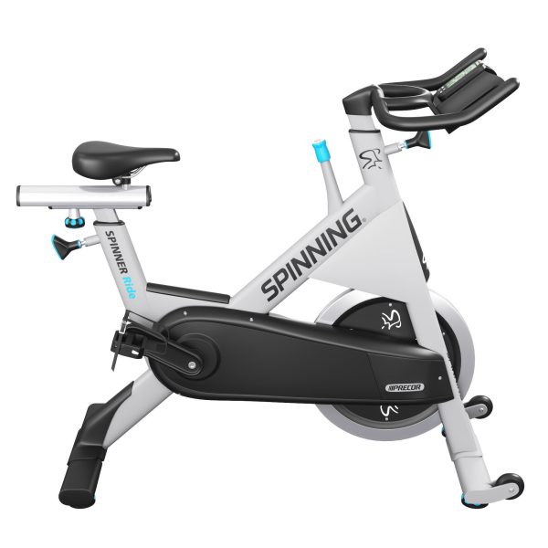 Precor collection 2021 and Fitness equipment set