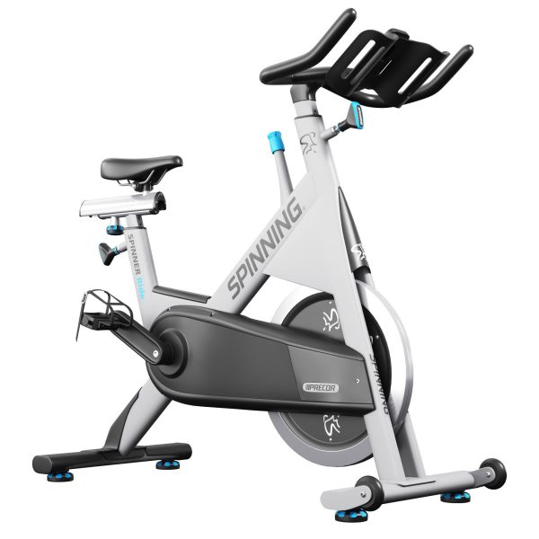 Precor collection 2021 and Fitness equipment set
