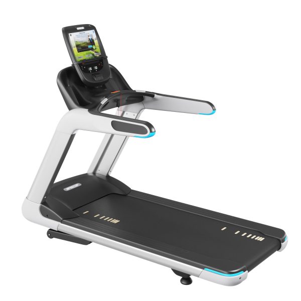 Precor collection 2021 and Fitness equipment set