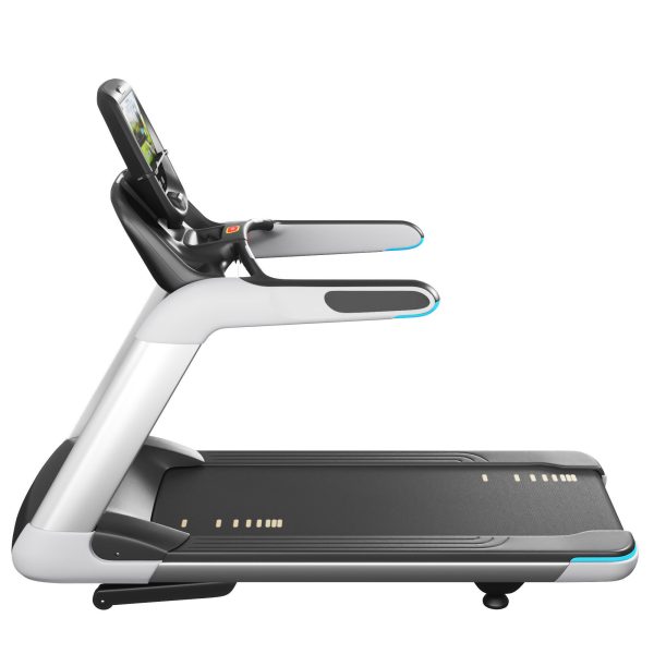 Precor collection 2021 and Fitness equipment set