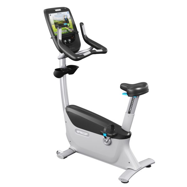 Precor collection 2021 and Fitness equipment set