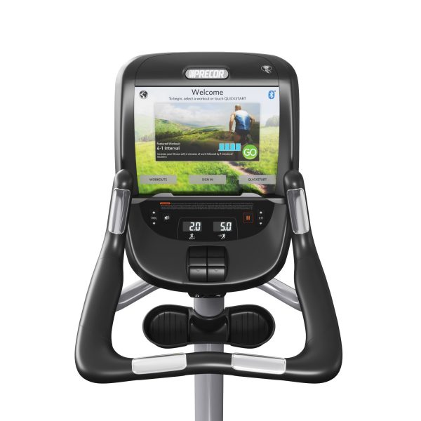 Precor collection 2021 and Fitness equipment set