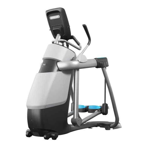Precor collection 2021 and Fitness equipment set