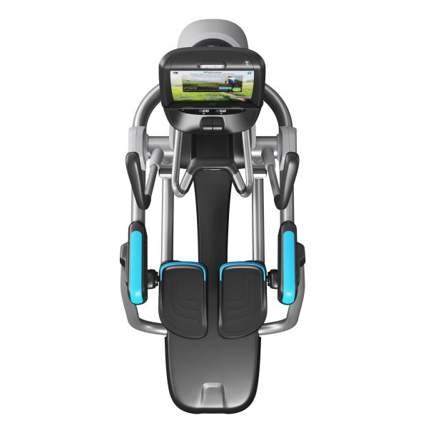 Precor collection 2021 and Fitness equipment set