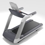 Precor Treadmill TRM 835