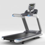 Precor Treadmill TRM 835