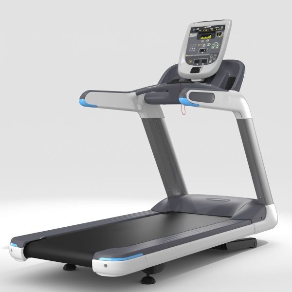 Precor Treadmill TRM 835