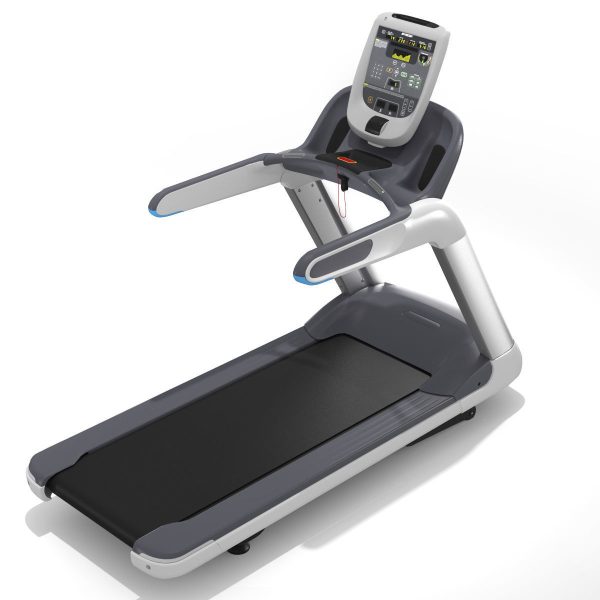 Precor Treadmill TRM 835