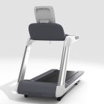 Precor Treadmill TRM 835
