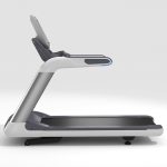 Precor Treadmill TRM 835