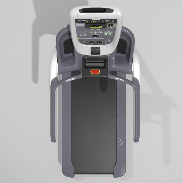 Precor Treadmill TRM 835