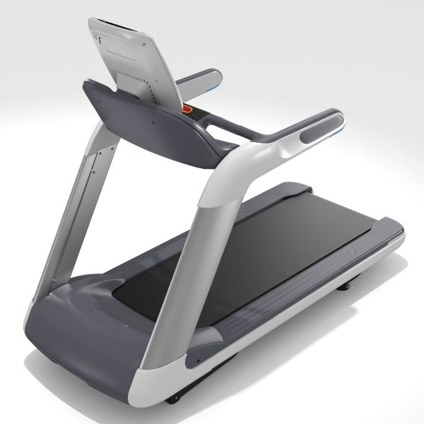 Precor Treadmill TRM 835