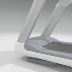 Precor Treadmill TRM 835