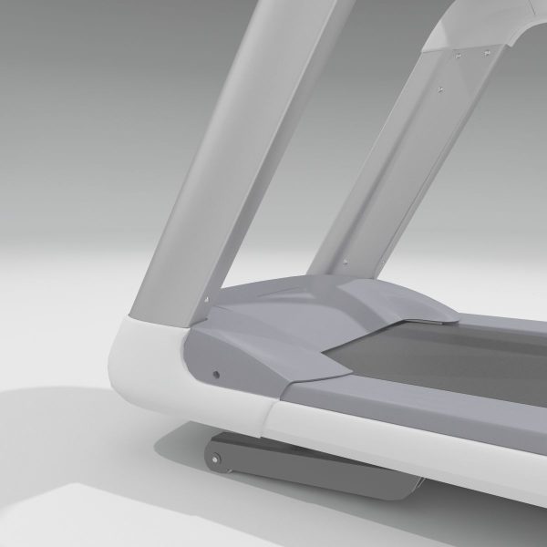 Precor Treadmill TRM 835