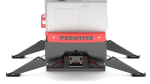 Prentice 410ex Knuckleboom Loader