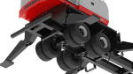 Prentice 410ex Knuckleboom Loader
