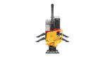 Prentice 410ex Knuckleboom Loader