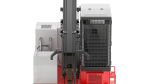 Prentice 410ex Knuckleboom Loader