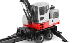 Prentice 410ex Knuckleboom Loader