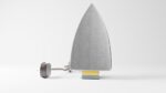 Pressing Iron