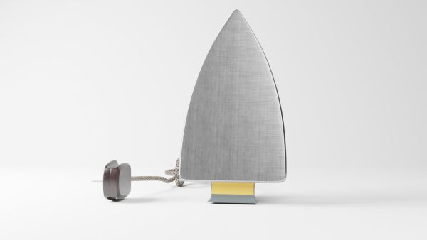 Pressing Iron