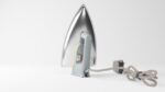 Pressing Iron