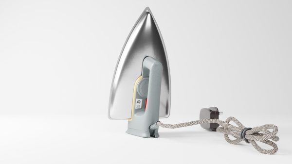 Pressing Iron