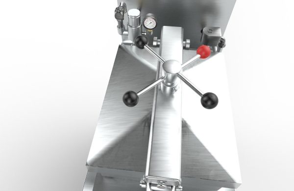 Commercial Pressure Fryer