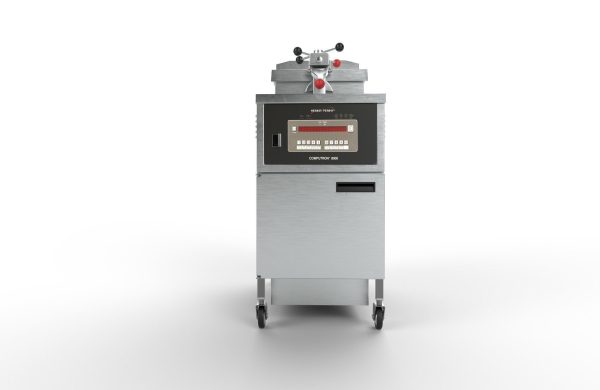 Commercial Pressure Fryer