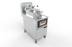 Commercial Pressure Fryer