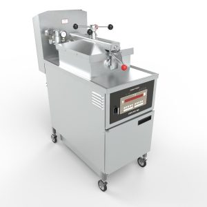 Commercial Pressure Fryer