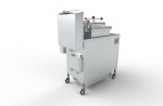 Commercial Pressure Fryer