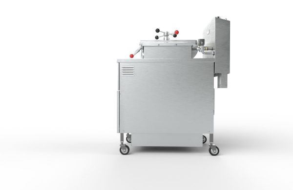Commercial Pressure Fryer