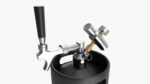 Pressurized Keg System 01