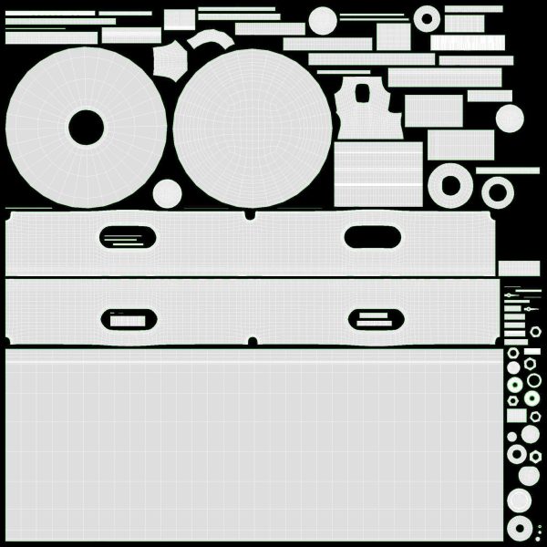 Pressurized Keg System 01