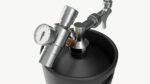 Pressurized Keg System 01