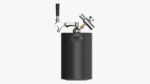 Pressurized Keg System 01