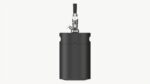 Pressurized Keg System 01