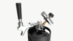 Pressurized Keg System 02