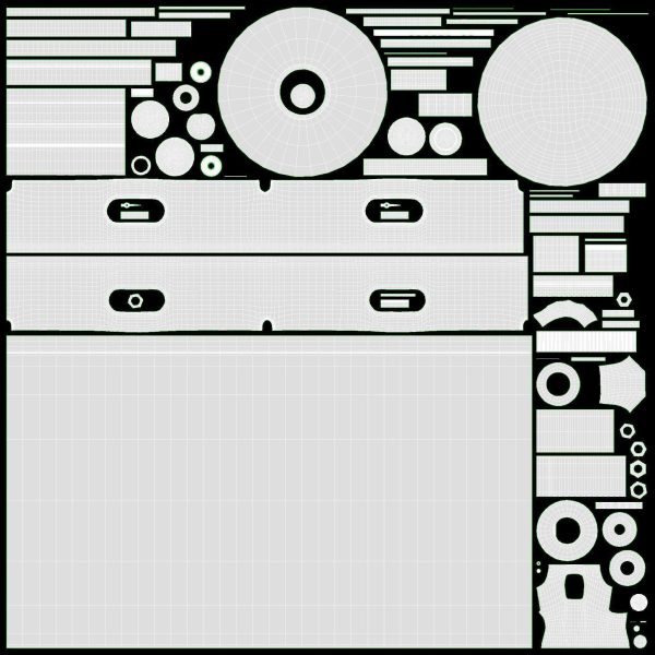 Pressurized Keg System 02