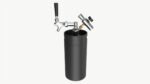 Pressurized Keg System 02