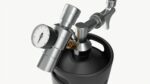Pressurized Keg System 02