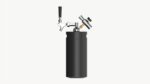 Pressurized Keg System 02