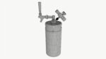 Pressurized Keg System 02