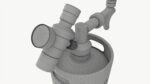 Pressurized Keg System 02