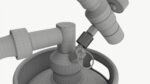 Pressurized Keg System 02