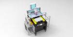 Printing equipment
