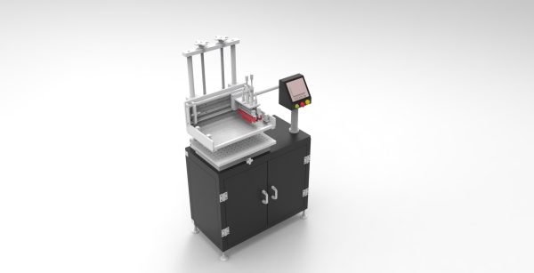 Printing equipment