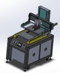 Printing equipment
